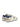Sneakers Pgal uomo in suede grigio e dettaglio blu PGLUVD02 BIANCO PHILIPPE MODEL 