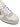 Sneakers Pgal uomo in suede grigio e dettaglio blu PGLUVD02 BIANCO PHILIPPE MODEL 