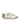 Sneakers Prsx donna in pelle bianca con dettaglio glitterato oro PRLDVGX2 BIANCO PHILIPPE MODEL 