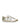 Sneakers Prsx donna in pelle bianca con dettaglio glitterato oro PRLDVGX2 BIANCO PHILIPPE MODEL 