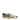 Sneakers Prsx uomo in canvas militare con dettagli in pelle PRLUDX03 VERDE PHILIPPE MODEL 