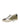 Sneakers Prsx uomo in canvas militare con dettagli in pelle PRLUDX03 VERDE PHILIPPE MODEL 