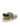 Sneakers Prsx uomo in canvas militare con dettagli in pelle PRLUDX03 VERDE PHILIPPE MODEL 