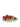 Sneakers Prsx uomo in suede beige con dettagl rosso PRLUXS21 ARANCIONE PHILIPPE MODEL 