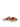 Sneakers Prsx uomo in suede beige con dettagl rosso PRLUXS21 ARANCIONE PHILIPPE MODEL 