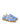 Women's Bonnied sneakers in perforated light blue suede BONNIED8037 8037 PREMIATA 