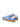 Sneakers Bonnied women's perforated light blue suede BONNIED8037 8037 PREMIATA 