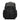 Zaino Booker in nylon nero BOOKER2150 2150 PREMIATA 