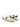 Men's BSKT CLAY leather sneakers in white and green BSKTCLAY7623 7623 PREMIATA 