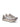 Seakers Mick uomo in camoscio e rete cemento MICK8117 8117 PREMIATA 