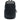 Wonder backpack in black technical nylon WONDER2125 2125 PREMIATA 