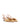 Slingback Ingrid in rafia con accessorio e tacco INGRID VIMINI ROBERTO FESTA 