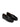 Mocassini Dan in pelle nera donna 7001530 902 SEBAGO 