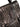 Zaino in pelle intrecciata marrone ELICOT MARRONE THE JACK LEATHERS 