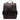 Zaino in pelle intrecciata marrone ELICOT MARRONE THE JACK LEATHERS 