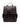 Zaino in pelle intrecciata marrone ELICOT MARRONE THE JACK LEATHERS 
