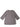 Cappottino Dom reversibile bianco e tortora DOM 016 THE JACKIE LEATHERS 