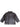 Giubbino Gilgio in pelle forata marrone GIGLIO 106 THE JACKIE LEATHERS 