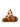 Goldenstar suede sandals in chestnut 1136783 CHESTNUT UGG 