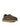 Women's Goldenstar suede clog in Dense Smoke 1138252 DENSE SMOKE UGG 