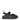 Sandali GoldenGlow donna in gomma black 1152685 BLACK UGG 