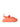 UGG GoldenGlow kids' rubber sandals grapefruit 1152813K GRAPEFRUIT UGG 