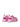 GoldenGlow kids' rubber sandals in Pink Diamond 1152813K PINK DIAMOND UGG 