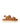 Sandals Goldenstar Glide in chestnut suede and fabric 1167399 CHESTNUT UGG 