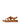 Sandali infradito Golden Gaze in camoscio chestnut 1175134 CHESTNUT UGG 