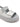 Sandali GoldenGlow Glossy Sparkles da bambini in glitter argento 1178750K SILVER UGG 