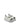 Sandali GoldenGlow Glossy Sparkles da bambini in glitter argento 1178750K SILVER UGG 