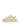 Sandali GoldenGlow Toggle in gomma bianco Jasmine 1179370 JASMINE UGG 