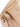 Borsa Nora pouch in melle metallizzata oro rosa BS10224 MIRAGE GIANNI CHIARINI 