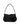 BORSA HELENA ROUND IN PELLE NERO BS11088TKLNA NERO GIANNI CHIARINI 