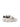 Sneakers Ash Moonlight in pelle e camoscio con inserti glitter MOONLIGHT WHITE/SILVER ASH 