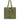 Shopping Nefeli in rafia verde BS11955 TAIGA GIANNI CHIARINI 