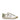 Sneakers Prsx donna in pelle bianca con dettaglio glitterato oro PRLDVGX2 BIANCO PHILIPPE MODEL 