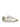 Sneakers Prsx donna in pelle bianca con dettaglio glitterato oro PRLDVGX2 BIANCO PHILIPPE MODEL 