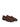 Brown suede Georgie loafer A6101 GUFO STRATEGIA 