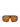 Erica tortoiseshell glasses with orange lenses 16133LA TURTLE BROWN/BROWN CHPO 