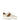 Sneakers H580 in pelle avorio e cuoio HXM5800DV42UXS828G BIANCO HOGAN 