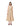 Abito in gabardina antigoccia beige CONO 003 MAX MARA WEEKEND 