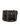 Borsa kensington media in pelle matelassè nera e oro 1470400109 100 KURT GEIGER 