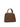 Borsa Sveva Soft Media in pelle martellata marrone BT2006SOFT COCOA ORCIANI 