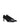 DECOLLETè IN PELLE NAPPA NERA CON TACCO 6CM VALE01 NERO HALMANERA 
