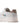 Sneakers Torneo in pelle bianco con studs donna W441TPSSWH BIANCO D.A.T.E. 