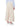 Cropped sand cotton drill trousers WKDARIETE 001 MAX MARA WEEKEND 