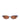 Vienna sunglasses in blue and beige smoke effect with brown lenses 16133QB CIGAR SMOKE/BROWN CHPO 