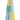 Abito in popeline con stampa bandana multicolor REGNO 001 MAX MARA WEEKEND 