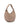 Borsa Dumpling M Soft in pelle martellata CIPRIA B02183SOFT CAMEO ORCIANI 